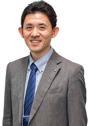 中村 恵輔のイメージ