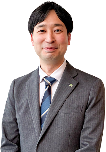 加賀 雅人のイメージ