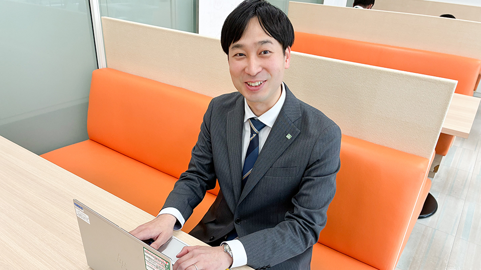 加賀 雅人のメッセージのイメージ