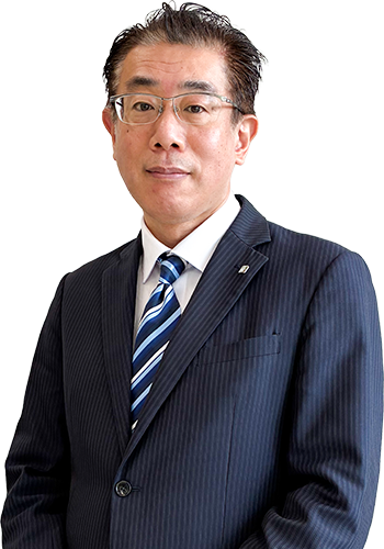 古澤 尚哉のイメージ