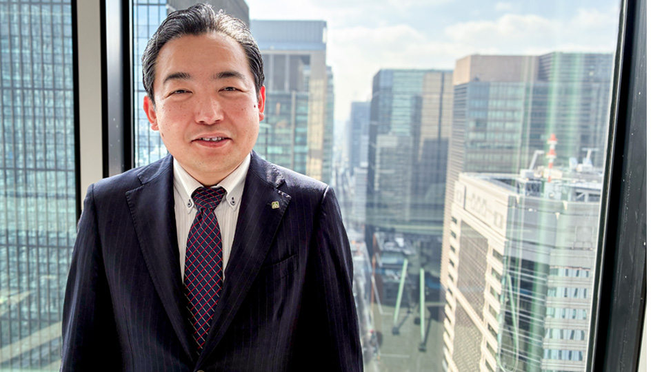 山内 慎一郎のメッセージのイメージ