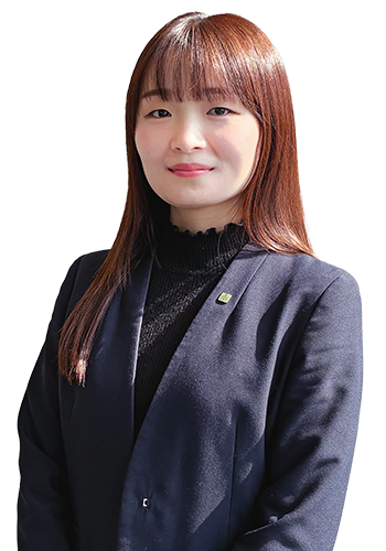 浅野 理緒のイメージ