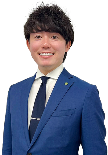 渡邊 壱誠のイメージ