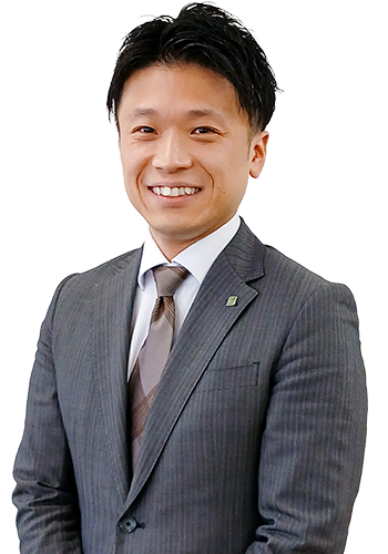 吉井 翔希のイメージ