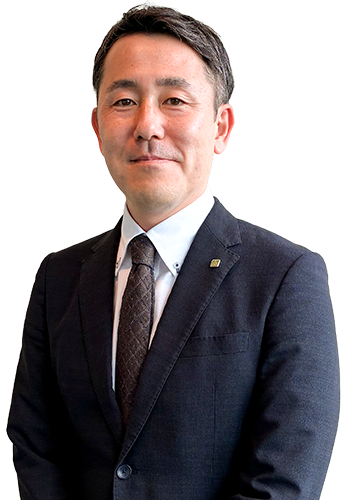 福田 和洋のイメージ