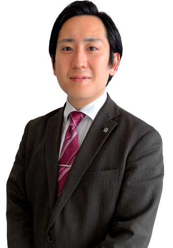 橘内 音弥のイメージ