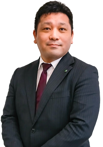 佐藤 彬昌のイメージ