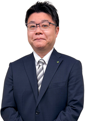 松尾 慎介のイメージ