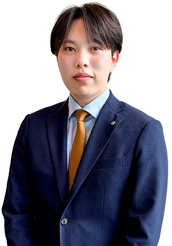 渡辺 紘司のイメージ