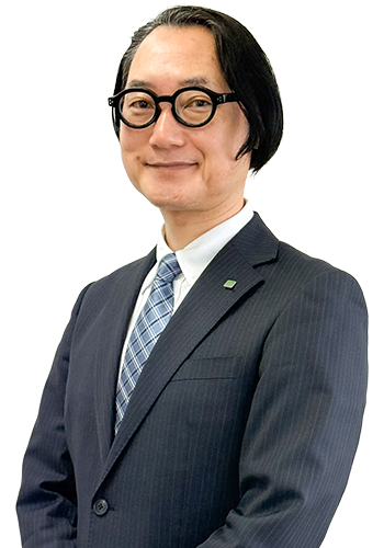 櫻田 正博のイメージ