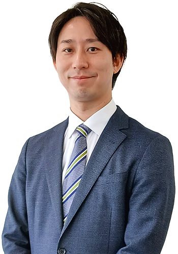 斧原 佑樹のイメージ