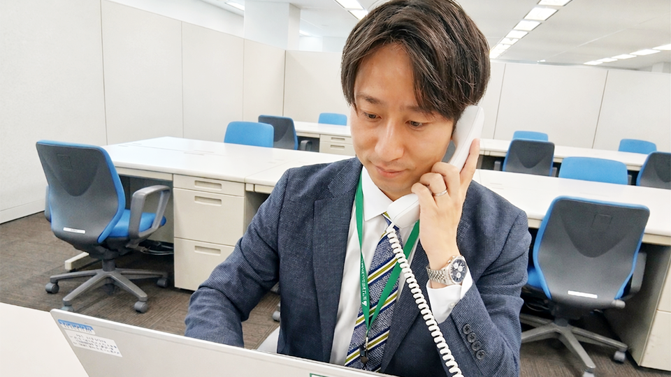 斧原佑樹のメッセージのイメージ