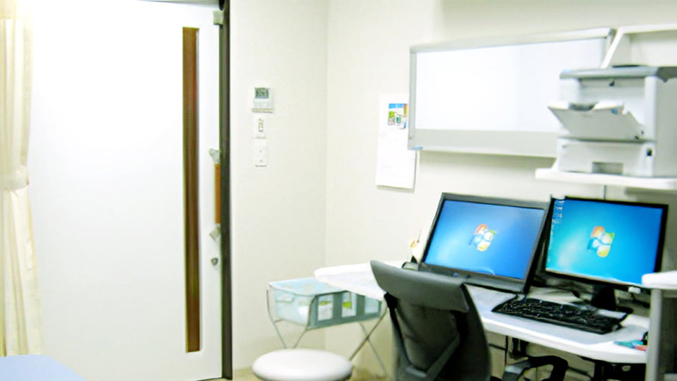 医療法人柏愛会 林整形外科のイメージ3