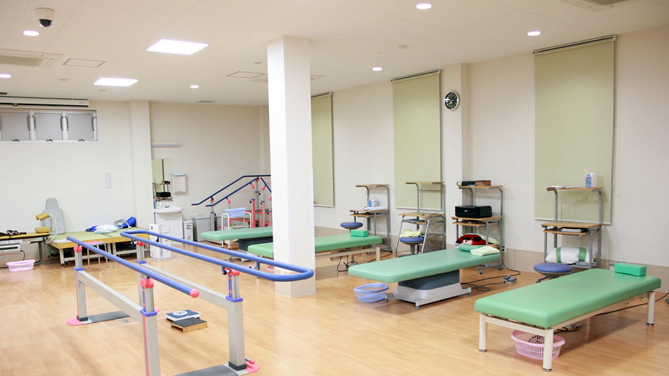 医療法人柏愛会 林整形外科のイメージ4