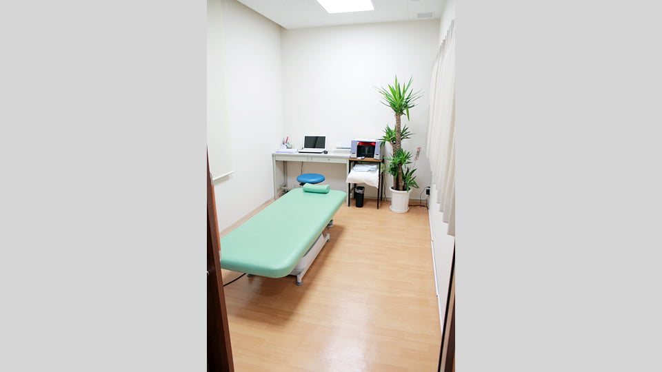 医療法人柏愛会 林整形外科のイメージ6
