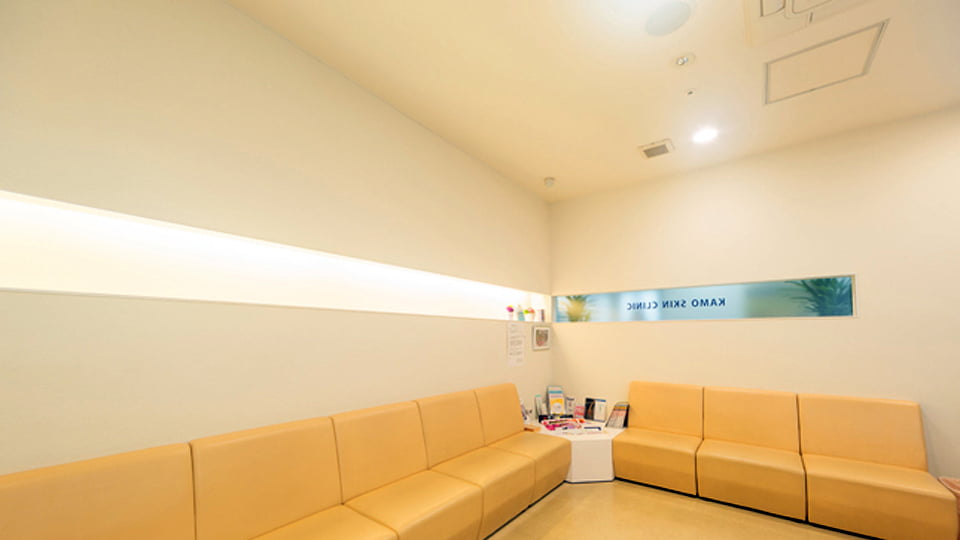 加茂皮フ科医院のイメージ2