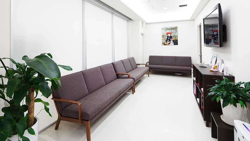 All About Breast 乳腺外科クリニックのイメージ2