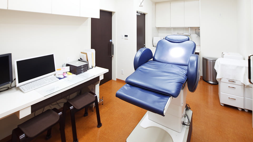 All About Breast 乳腺外科クリニックのイメージ4