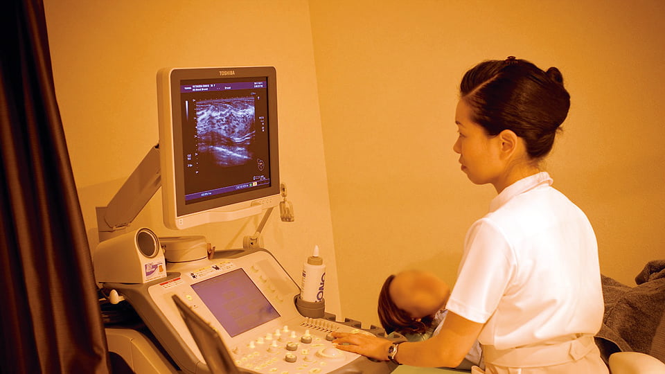 All About Breast 乳腺外科クリニックのイメージ5