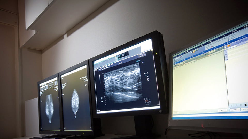 All About Breast 乳腺外科クリニックのイメージ6