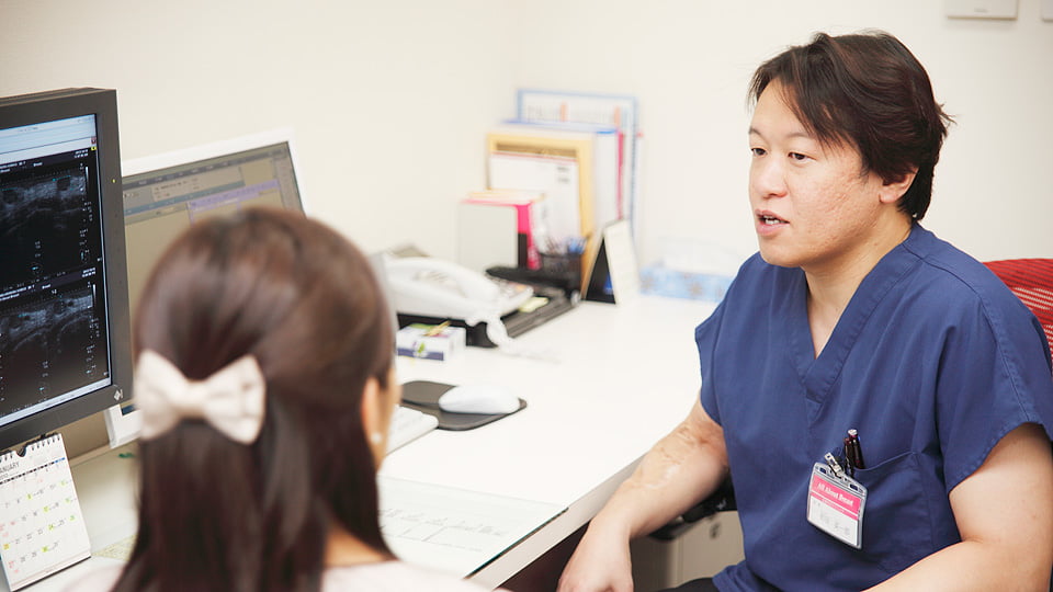 All About Breast 乳腺外科クリニックのイメージ7