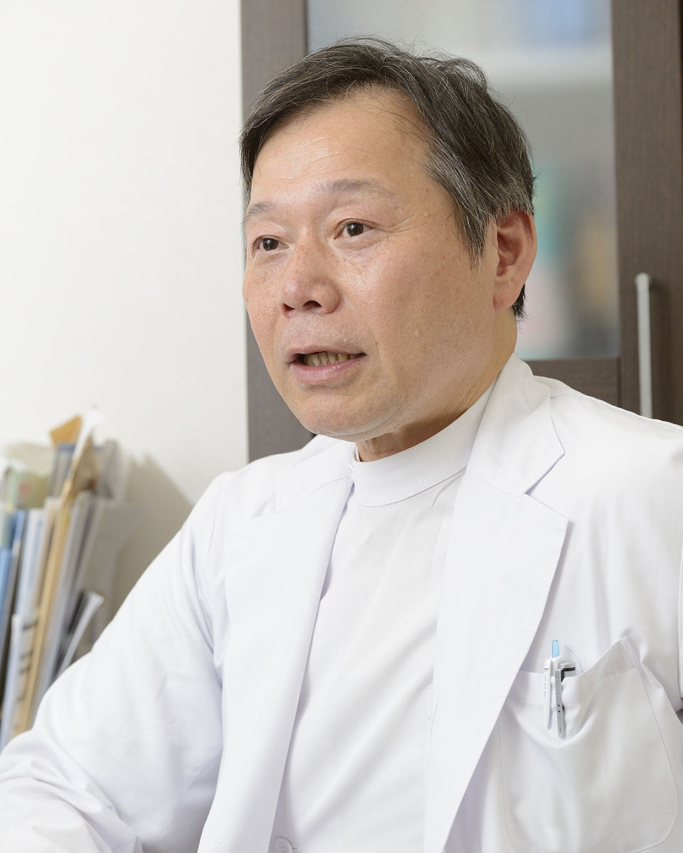 山本内科・糖尿病内科のイメージ