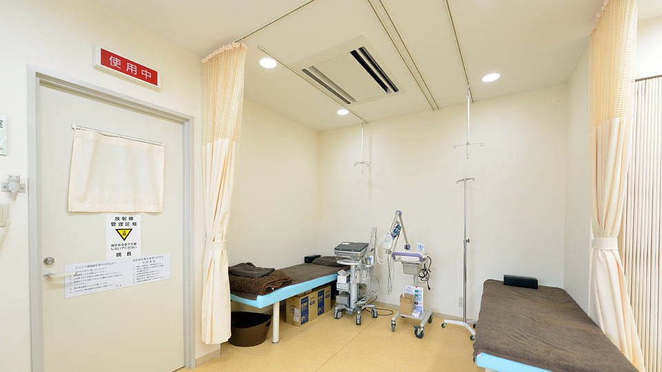 山本内科・糖尿病内科のイメージ2