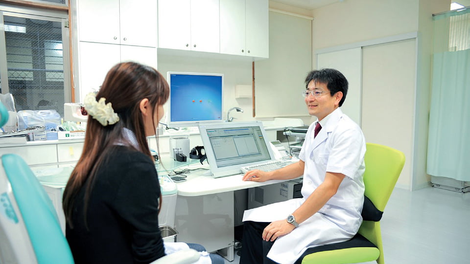 みやびクリニックのイメージ5