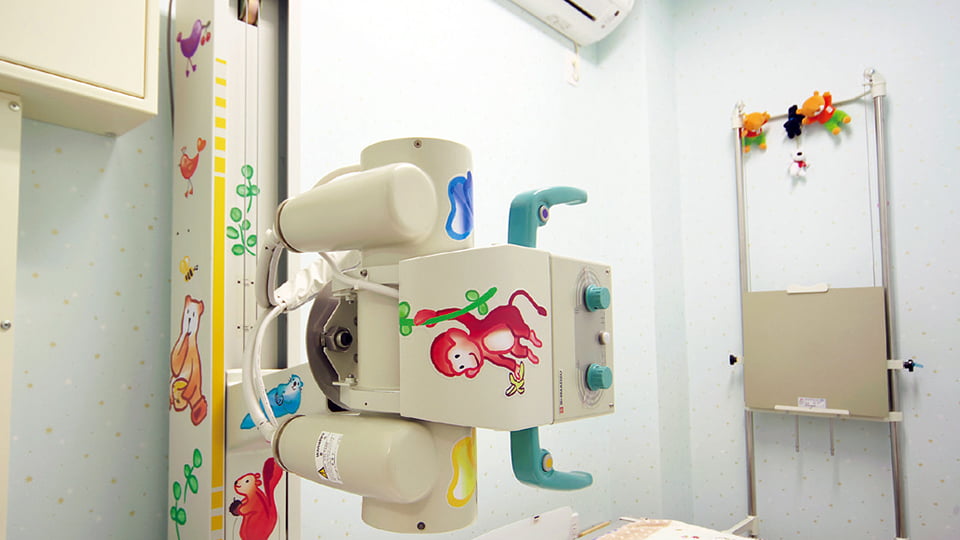のびのびこどもクリニックのイメージ3