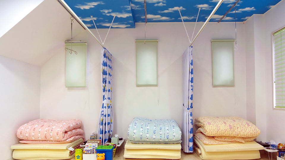 のびのびこどもクリニックのイメージ4