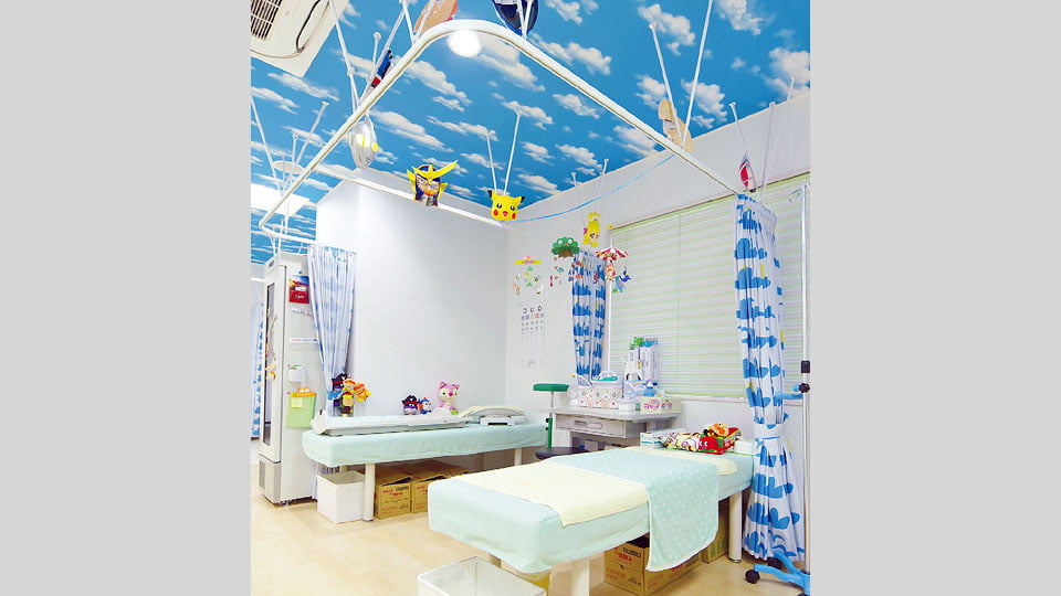 のびのびこどもクリニックのイメージ5