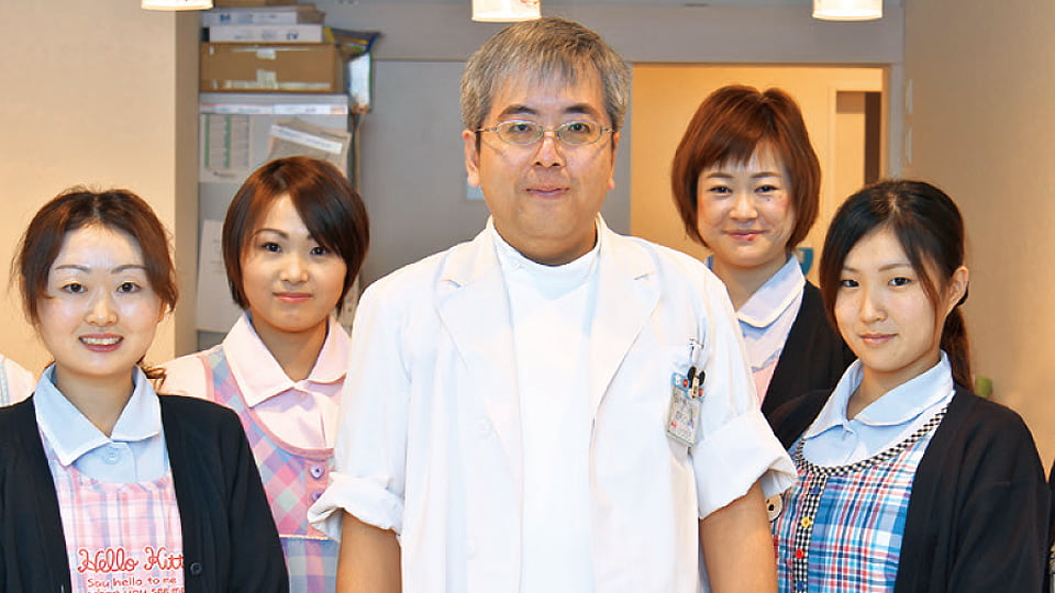 のびのびこどもクリニックのイメージ6