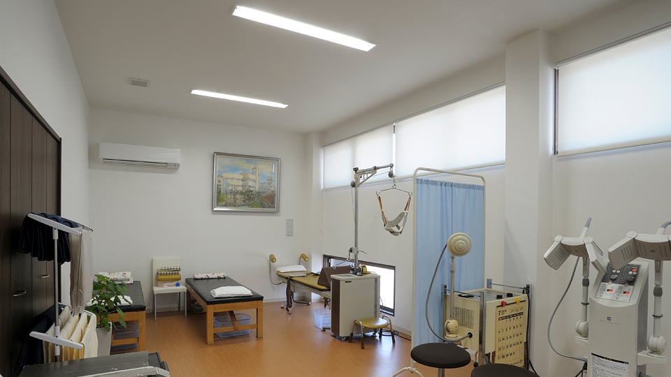 髙尾医院のイメージ3