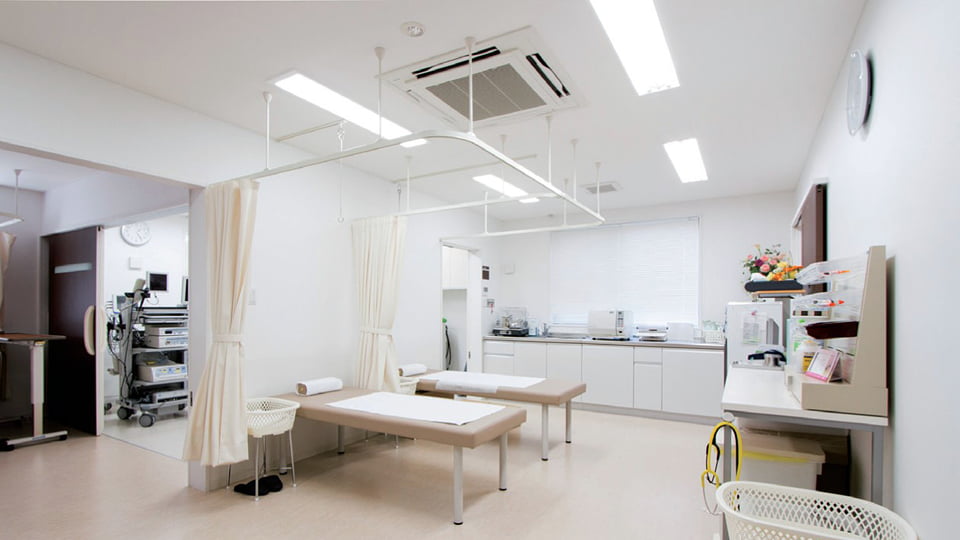 ないとう腎・泌尿器科クリニックのイメージ2