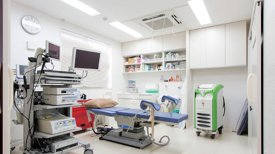 ないとう腎・泌尿器科クリニックのイメージ3