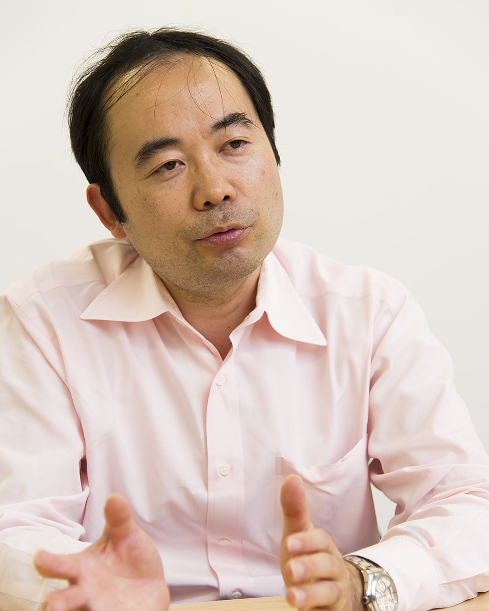 千葉駅前心療内科のイメージ