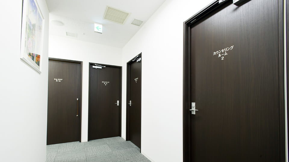 千葉駅前心療内科のイメージ2