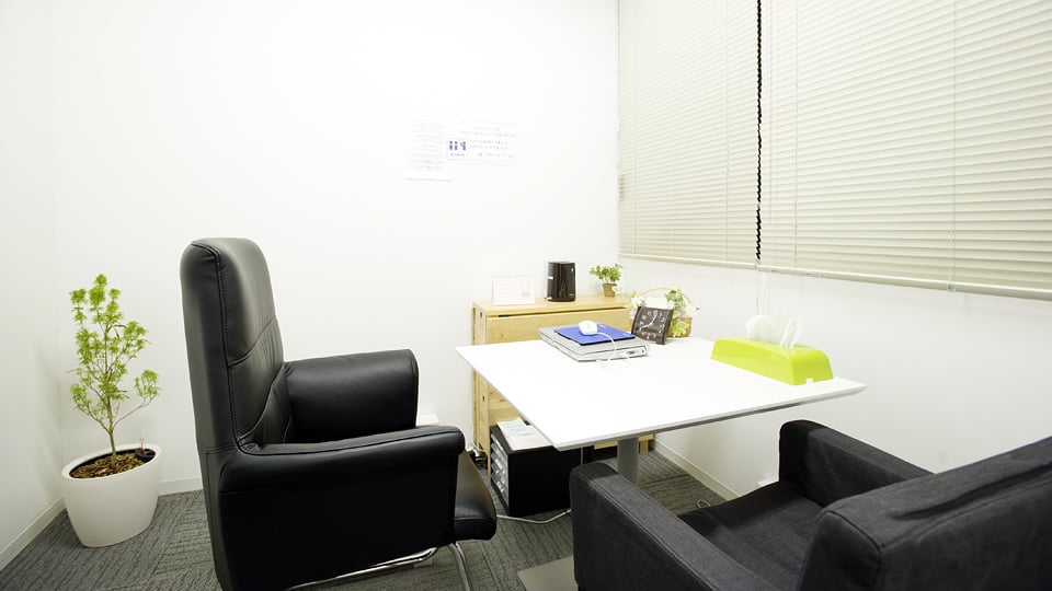 千葉駅前心療内科のイメージ4