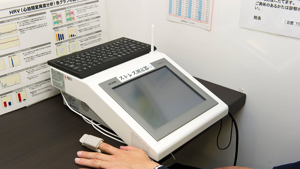 千葉駅前心療内科のイメージ5