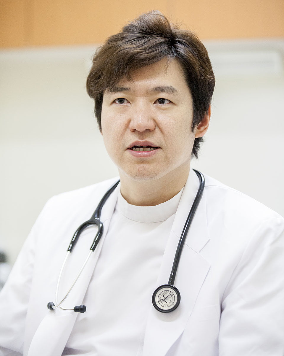 ごとう内科クリニックのイメージ