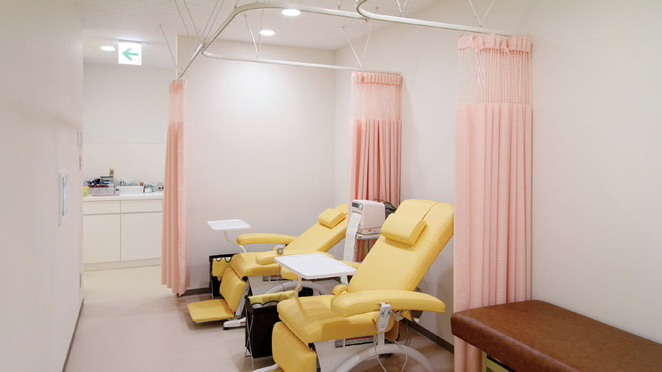 福江産婦人科医院のイメージ2