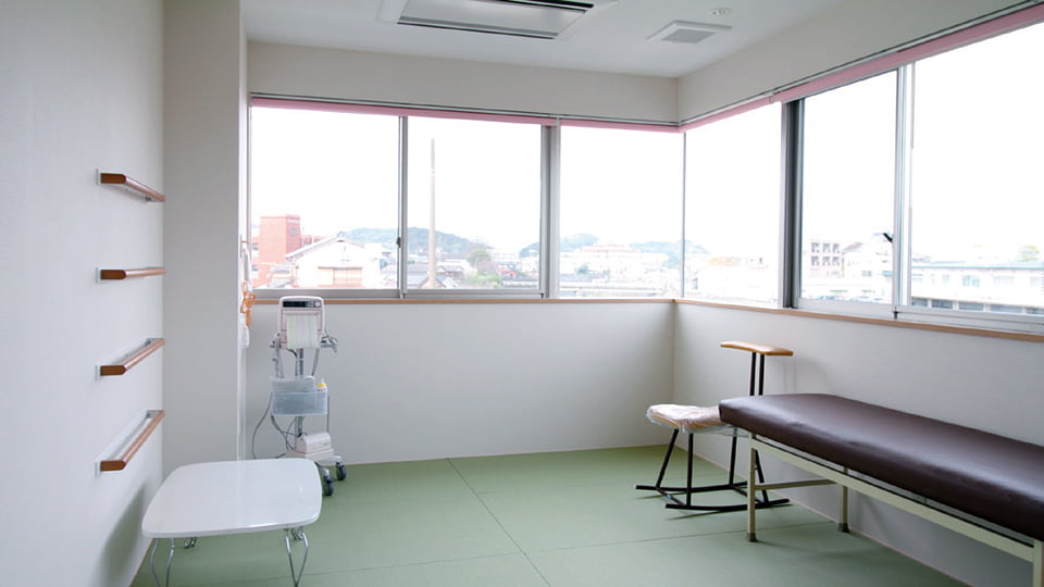 福江産婦人科医院のイメージ3