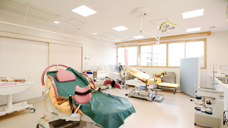 福江産婦人科医院のイメージ4