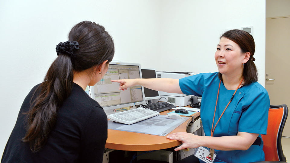 福江産婦人科医院のイメージ7