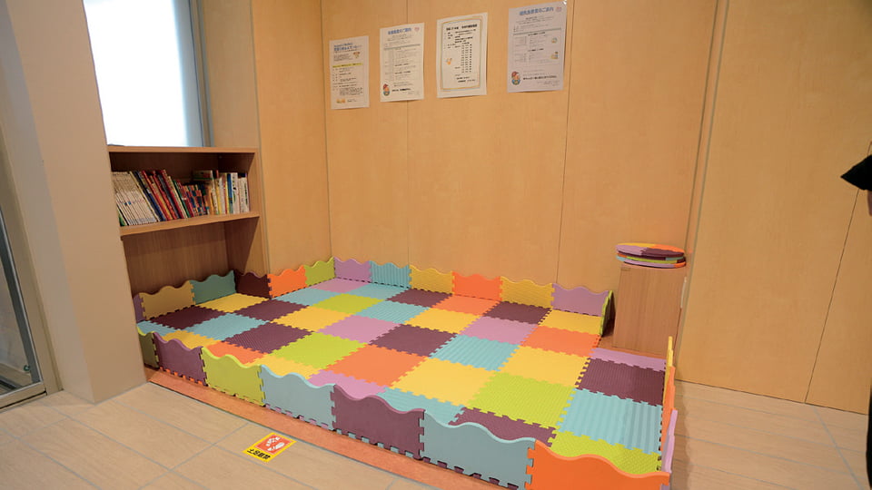 福江産婦人科医院のイメージ8