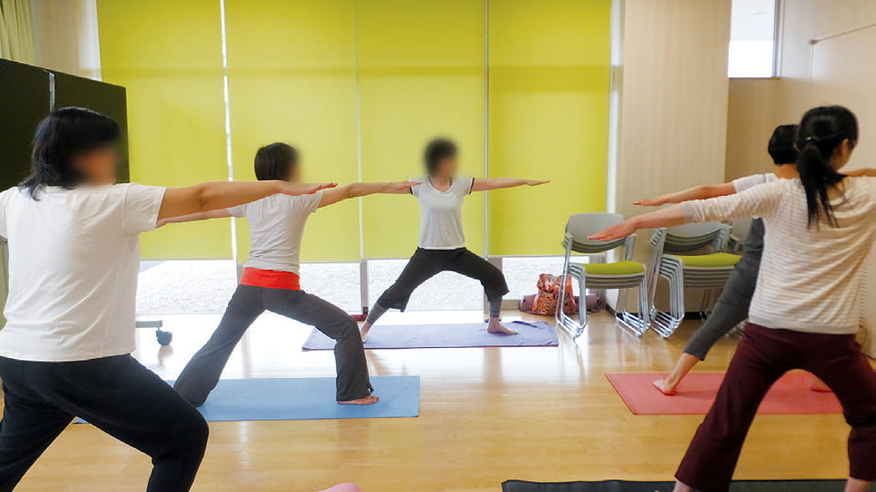 福江産婦人科医院のイメージ9