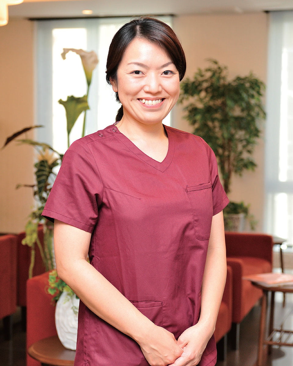 俵IVFクリニックのイメージ