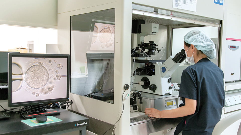 俵IVFクリニックのイメージ2