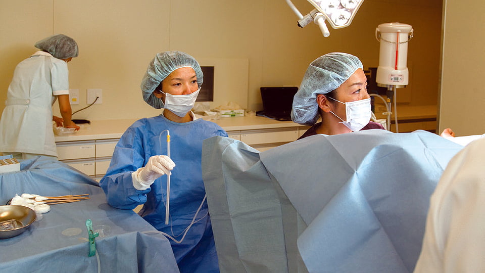 俵IVFクリニックのイメージ3