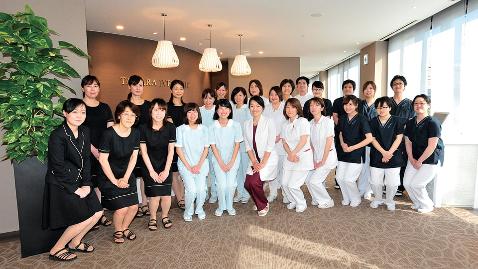 俵IVFクリニックのイメージ8